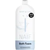 Naïf Baby & Kids Verzorgende Badschuim 500 ML