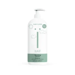 Naïf Baby & Kids Voedende Shampoo 500 ML