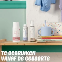 Naïf Baby Poeder 80 GR