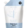 Naïf Bath Foam Refill 500 ML