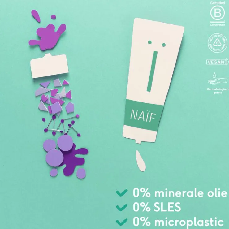 Naïf Wasgel 700 ML