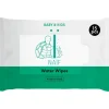 Naïf NAIF Water Wipes 15 stuks
