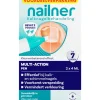 Nailner Repair Nailner kalknagelpen Multi-Action 2x4ml