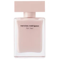 DAMES Narciso Rodriguez For Her eau de parfum 30 ML