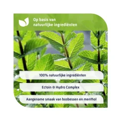 Natterman Hoest en Keel pastilles 20 stuks
