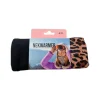 Fancy Label Nekwarmer Panterprint