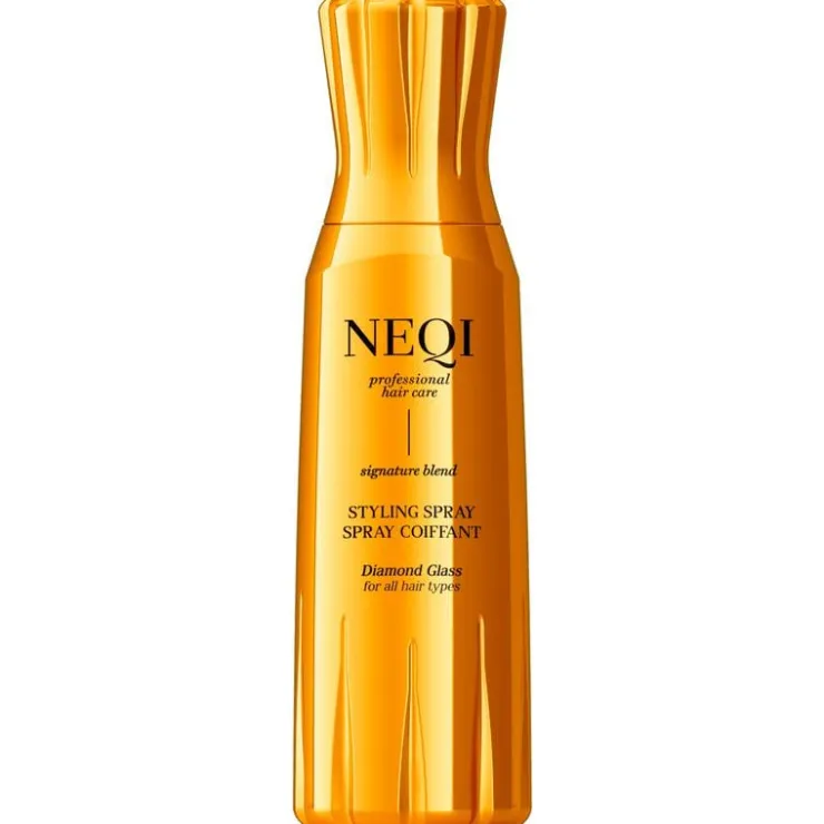 Neqi Diamond Glass All Hair Haarspray 180 ML