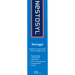 Nestosyl Wondgel 75 ML