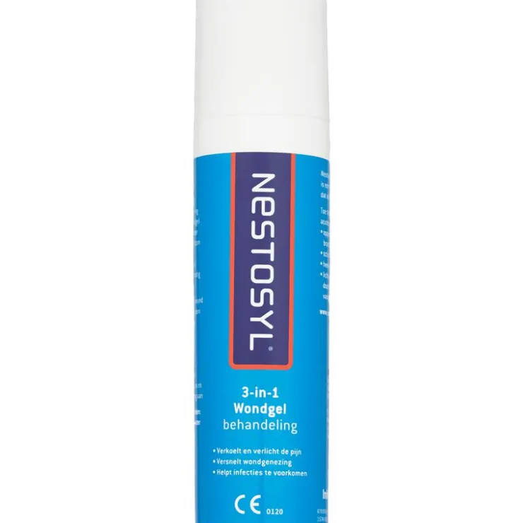 Nestosyl Wondgel 75 ML