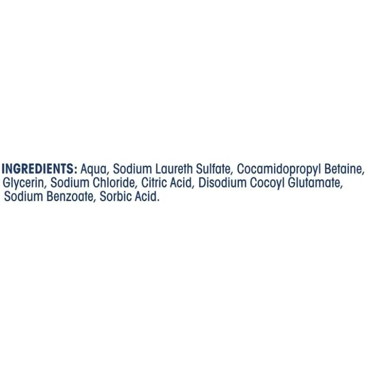 Neutral Parfumvrij Handzeep 250 ML