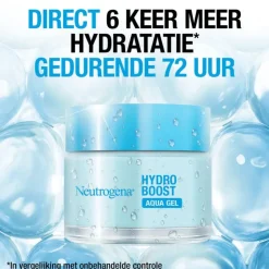 Neutrogena Hydro Boost Aqua Gel 50 ML