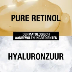 Neutrogena Retinol Boost Anti-Age Serum Oudere Huid 30 ML