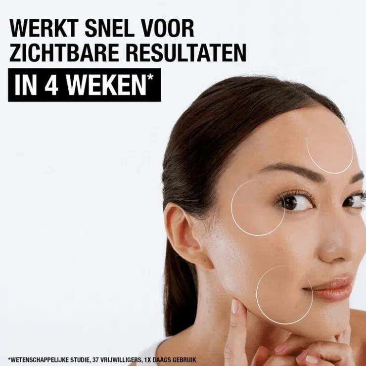 Neutrogena Retinol Boost Anti-Age Nachtcrème Oudere Huid 50 ML