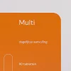 New Care Multi Dagelijkse Aanvulling Tabletten 60 stuks