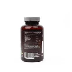 New Nordic Hair Volume Gummies