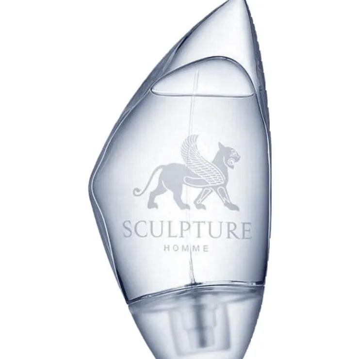 Heren Nikos Sculpture eau de toilette 100 ML