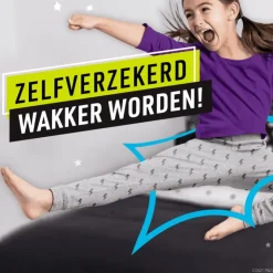 Ninjamas Pants Luierbroekjes Meisje Maat 8 8-12 Jaar 9 Stuks