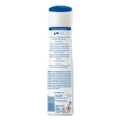 NIVEA Black & White Invisible Silky Smooth Deodorant Spray 150 ML