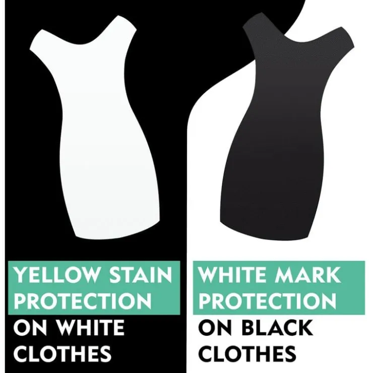 NIVEA Black & White Invisible Fresh Deodorant Spray 150 ML