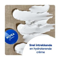 NIVEA Bodycrème Mini 30 ML