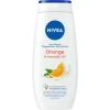 NIVEA Care & Orange Douchecrème 250 ML