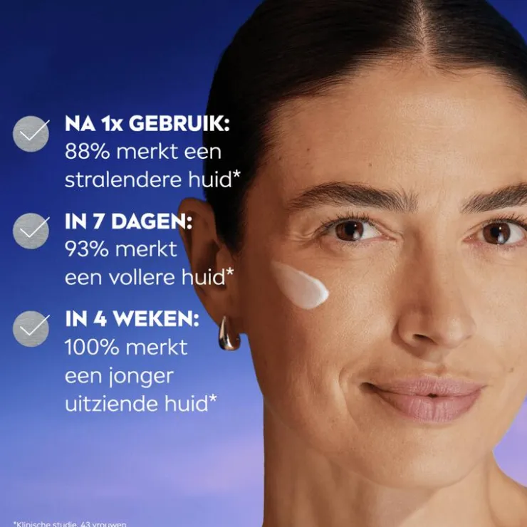 NIVEA Cellular Epigenetics Serum 15 ML