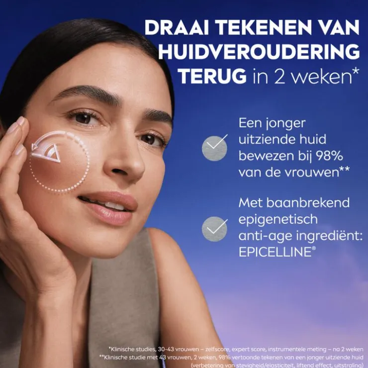 NIVEA Cellular Epigenetics Serum 30 ML