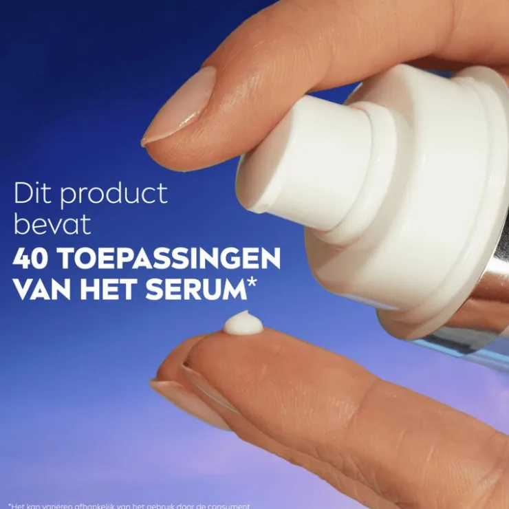 NIVEA Cellular Epigenetics Serum 30 ML