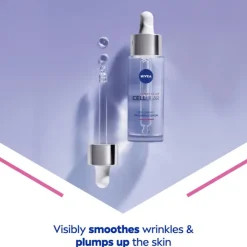NIVEA Cellular Expert Filler Hyaluron Opvullend Serum 15 ml
