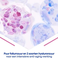 NIVEA Cellular Hyaluron Anti-Age Dagcrème SPF30 50 ML