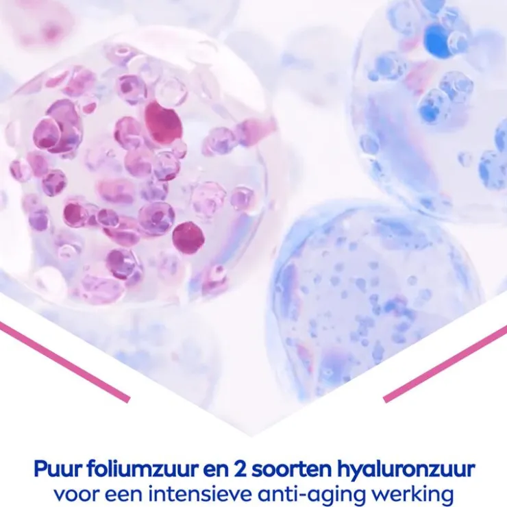 NIVEA Cellular Hyaluron Anti-Age Dagcrème SPF30 50 ML