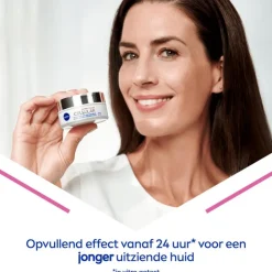 NIVEA Cellular Hyaluron Anti-Age Dagcrème SPF30 50 ML