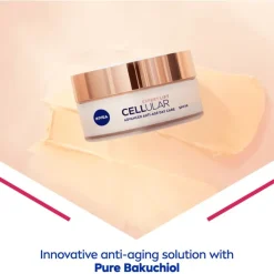 NIVEA Cellular Hyaluron Elasticity Dagcrème SPF30 50 ML