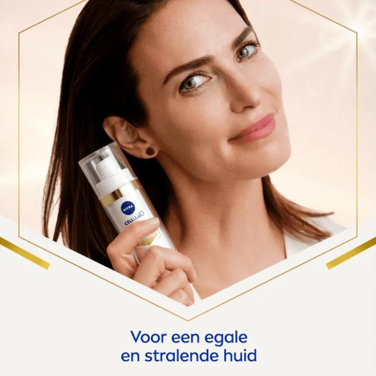 NIVEA Cellular Luminous630 Anti-Pigment Serum 30 ML
