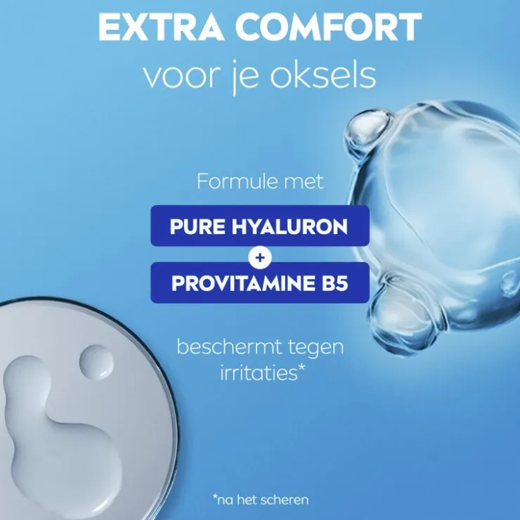NIVEA Derma Control Defend Deodorant Stick 50 ML