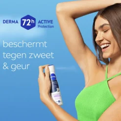 NIVEA Derma Control Restore Deodorant Spray 150 ML
