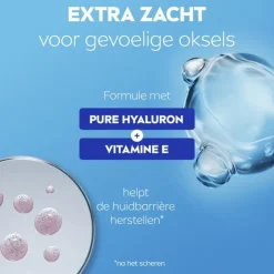 NIVEA Derma Control Restore Deodorant Spray 150 ML