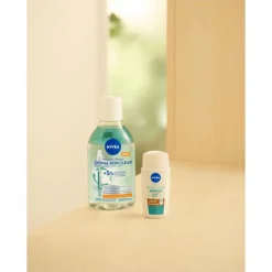 NIVEA Derma Skin Clear Daily Fluid Spf50+ 40ML