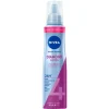 NIVEA Diamond Gloss Care Styling Mousse Extra Sterk 150 ML
