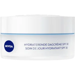 NIVEA Essentials 24u Hydraterende Dagcrème SPF30 Normale Huid 50 ML