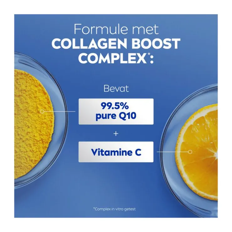 NIVEA Firming Q10 Verstevigende Body Milk 400 ML