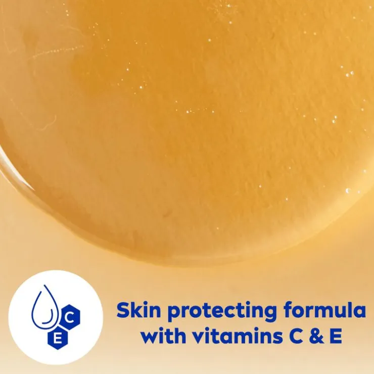 NIVEA Love Sunshine Douchegel 250 ML