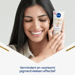 NIVEA Luminous630 Anti-Spot Handcreme SPF 15 50 ML
