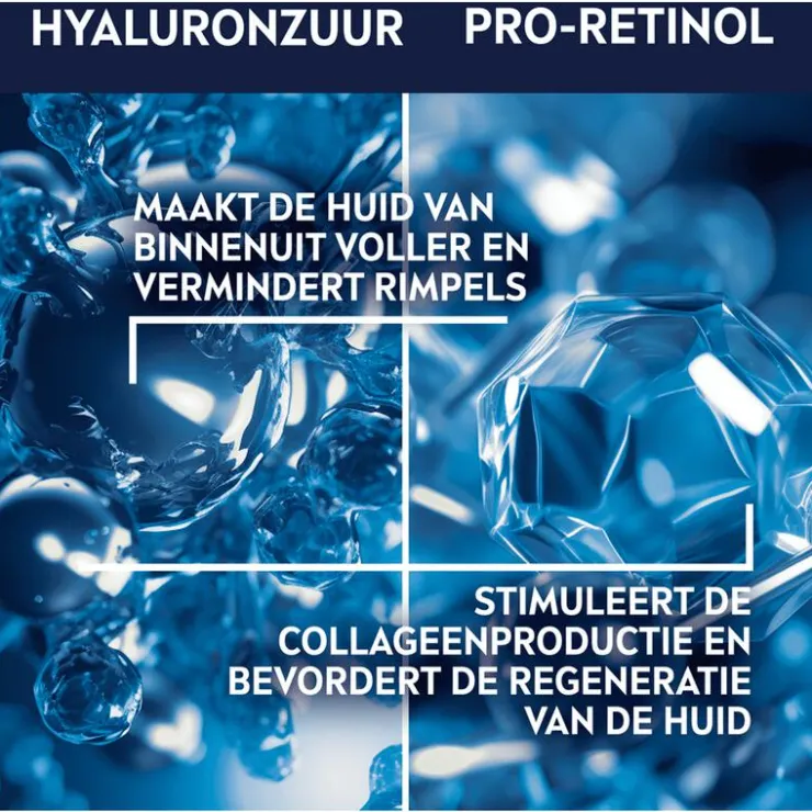 NIVEA MEN Active Age Vochtinbrengende Dagcrème SPF 15 Oudere Huid 50 ML