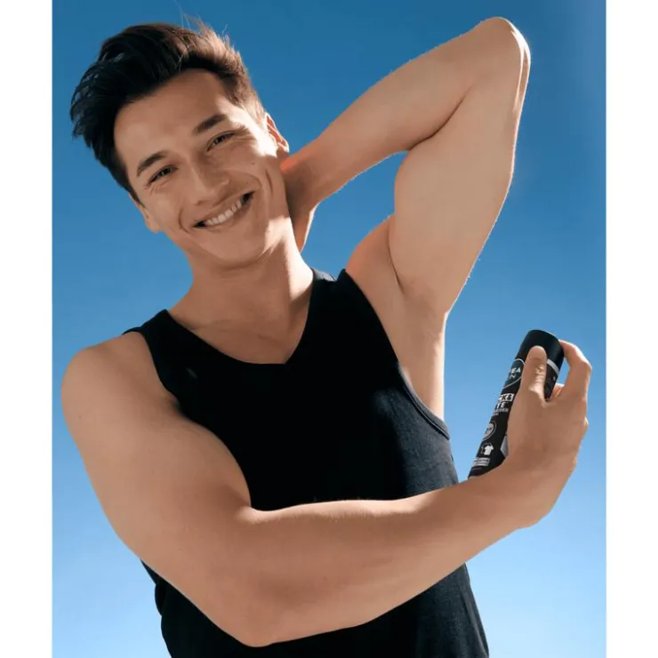 Heren NIVEA MEN Active Care cadeauset