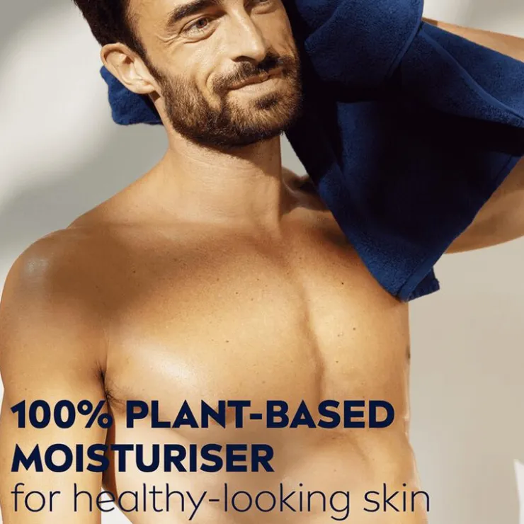 NIVEA MEN Active Clean 3-in-1 Douchegel 250 ML
