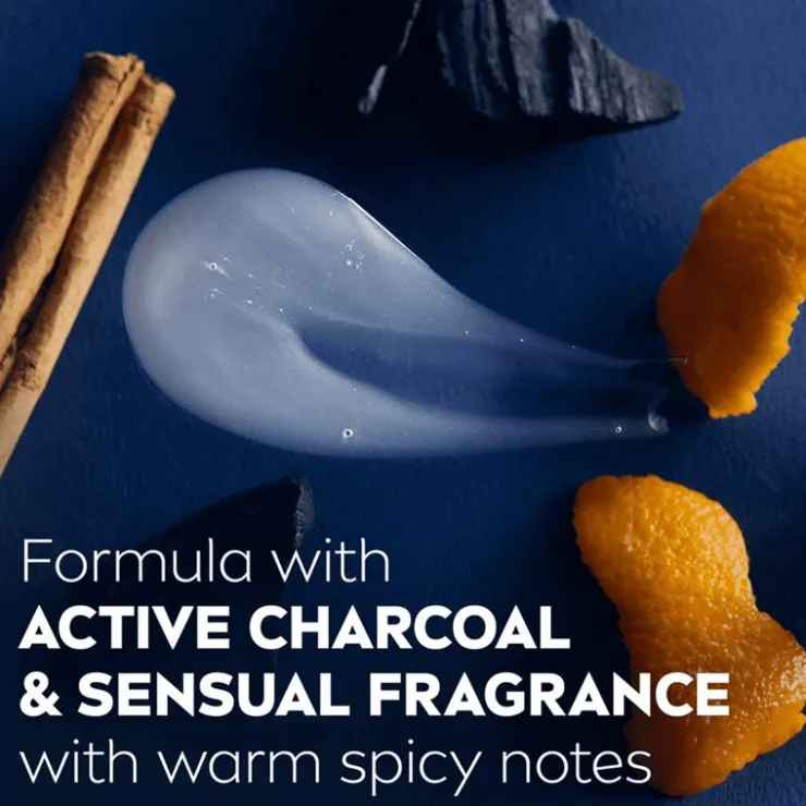 NIVEA MEN Active Clean 3-in-1 Douchegel 250 ML