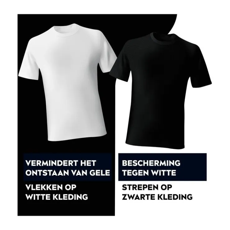 NIVEA MEN Black & White Deodorant Mini 35 ML