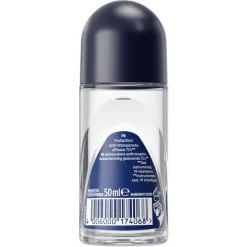Heren NIVEA MEN Derma Control Defend Deodorant Roller 50 ML