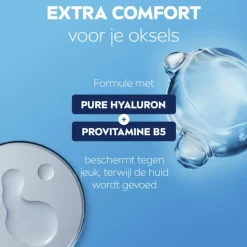 Heren NIVEA MEN Derma Control Defend Deodorant Spray 150 ML
